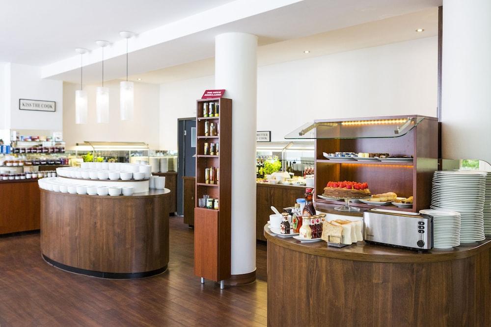 Auszeit - Fruehstueckshotel 3*