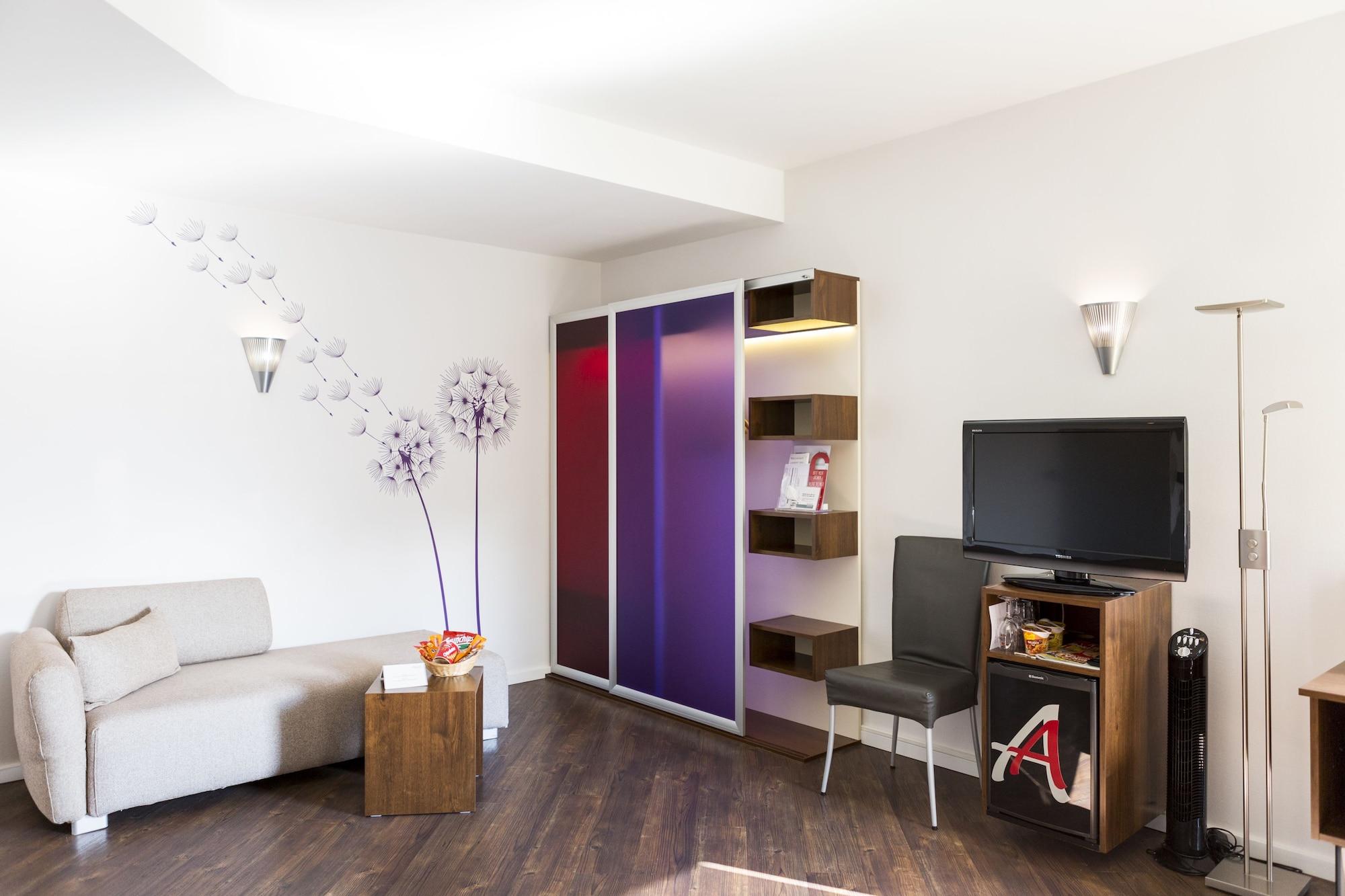 Auszeit - Fruehstueckshotel - Partner Of Sorat Hotel