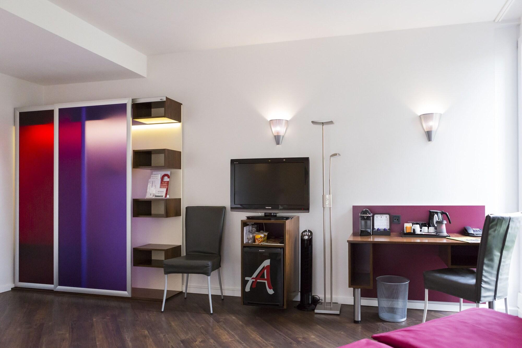 Auszeit - Fruehstueckshotel - Partner Of Sorat Hotel