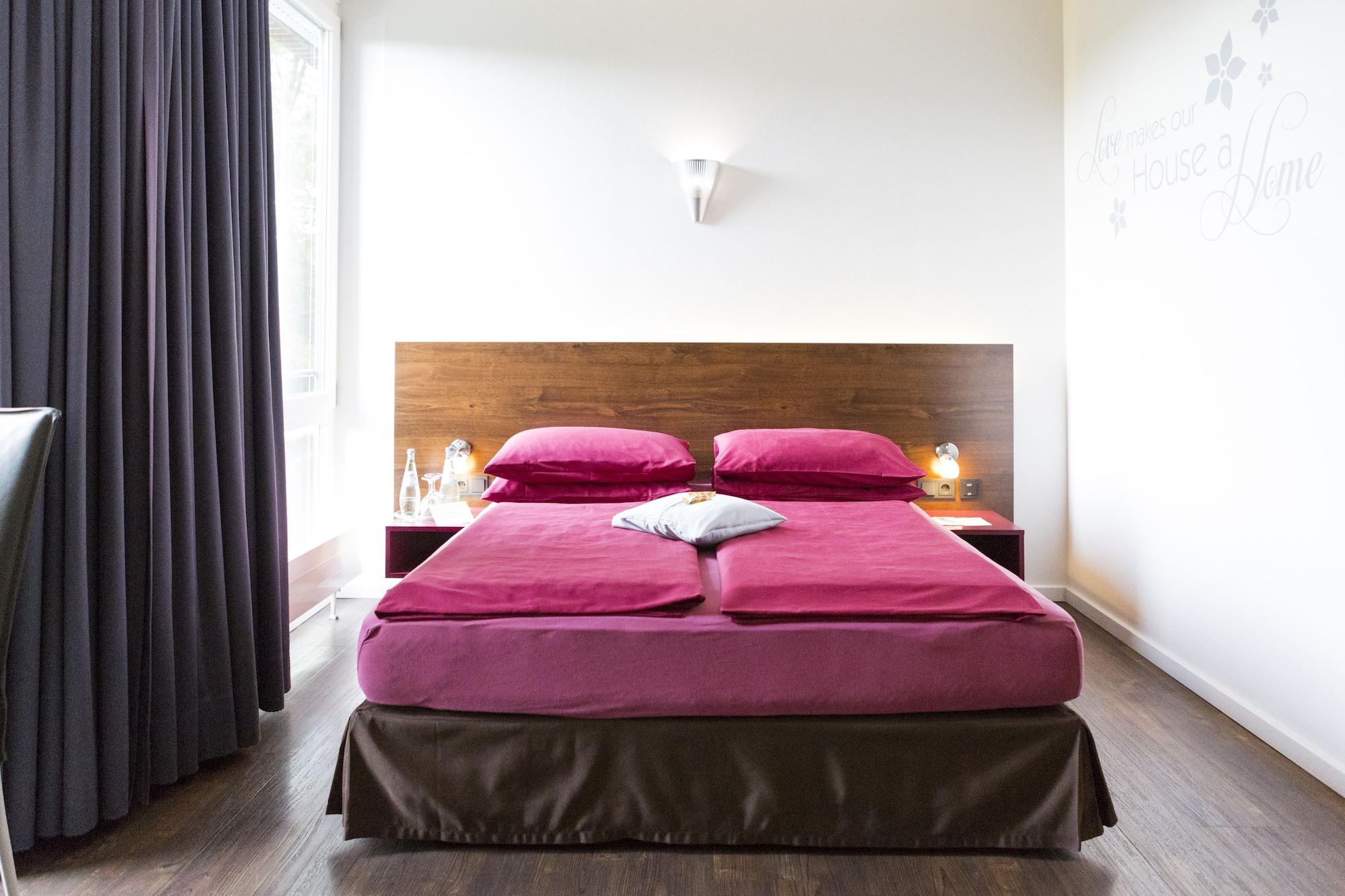 Hotel Auszeit - Fruehstueckshotel - Partner Of Sorat 3*