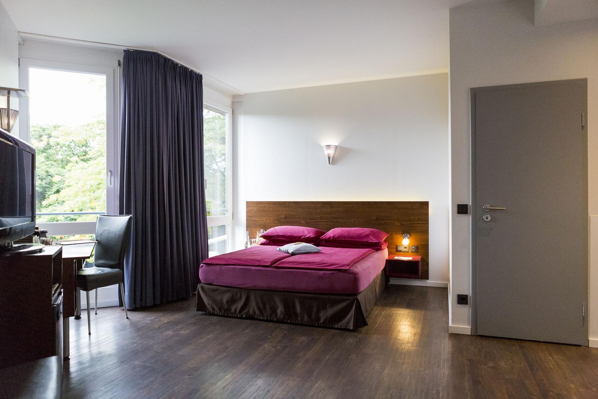 Auszeit - Fruehstueckshotel - Partner Of Sorat Hotel 3*