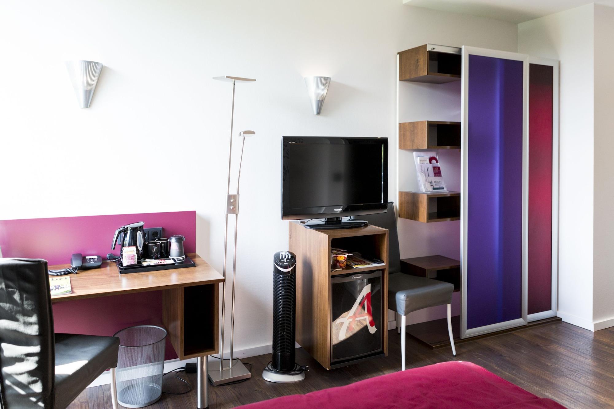 Auszeit - Fruehstueckshotel - Partner Of Sorat Hotel 3*