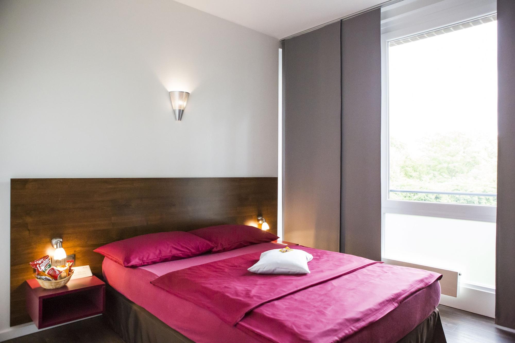 Auszeit - Fruehstueckshotel - Partner Of Sorat 3* Düsseldorf