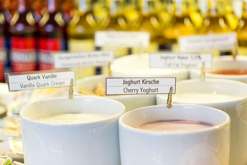 Auszeit - Fruehstueckshotel - Partner Of Sorat Hotel Düsseldorf