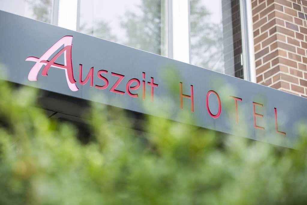 Auszeit - Fruehstueckshotel - Partner Of Sorat Hotel Düsseldorf