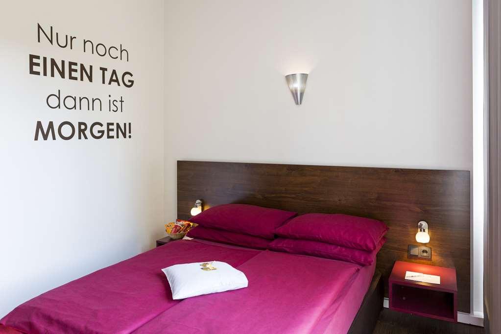 Hotel Auszeit - Fruehstueckshotel - Partner Of Sorat Düsseldorf
