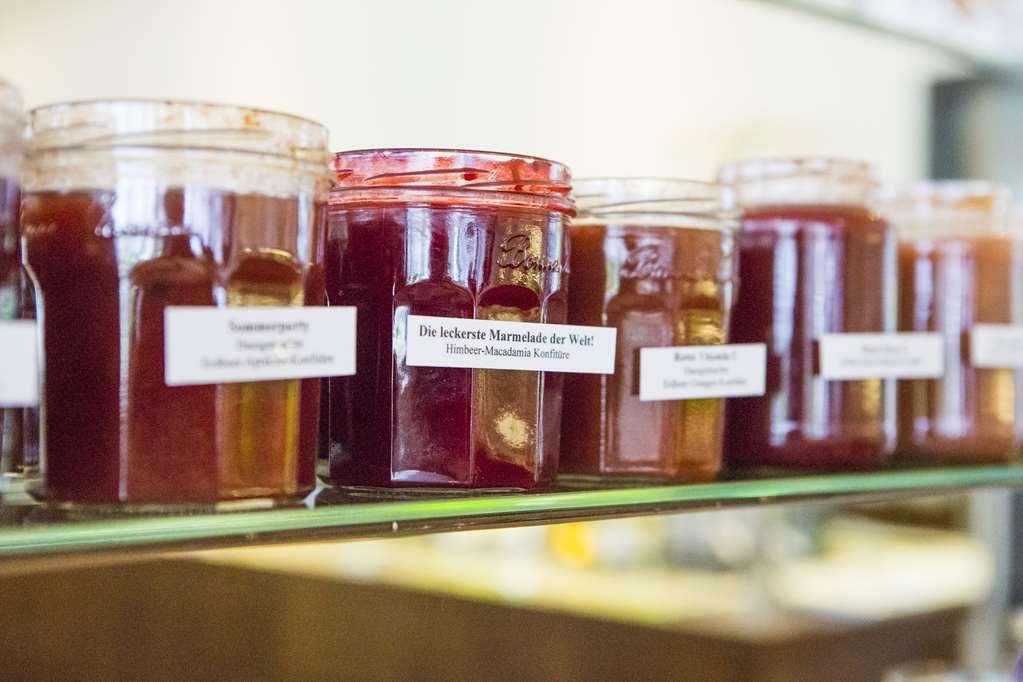 Auszeit - Fruehstueckshotel - Partner Of Sorat 3* Düsseldorf