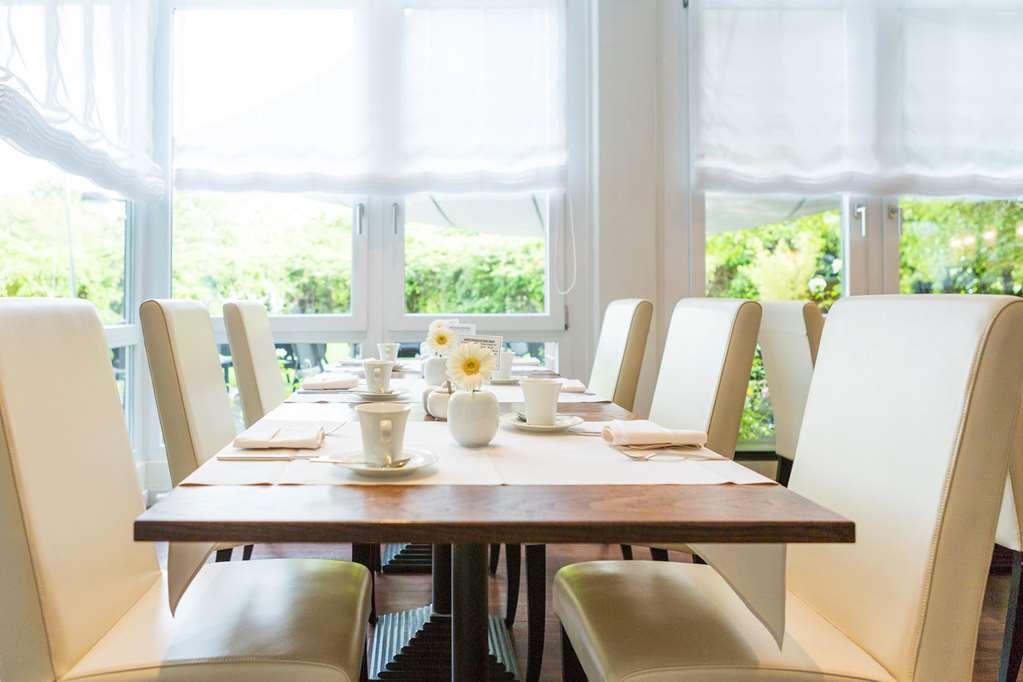 Hotel Auszeit - Fruehstueckshotel - Partner Of Sorat Düsseldorf