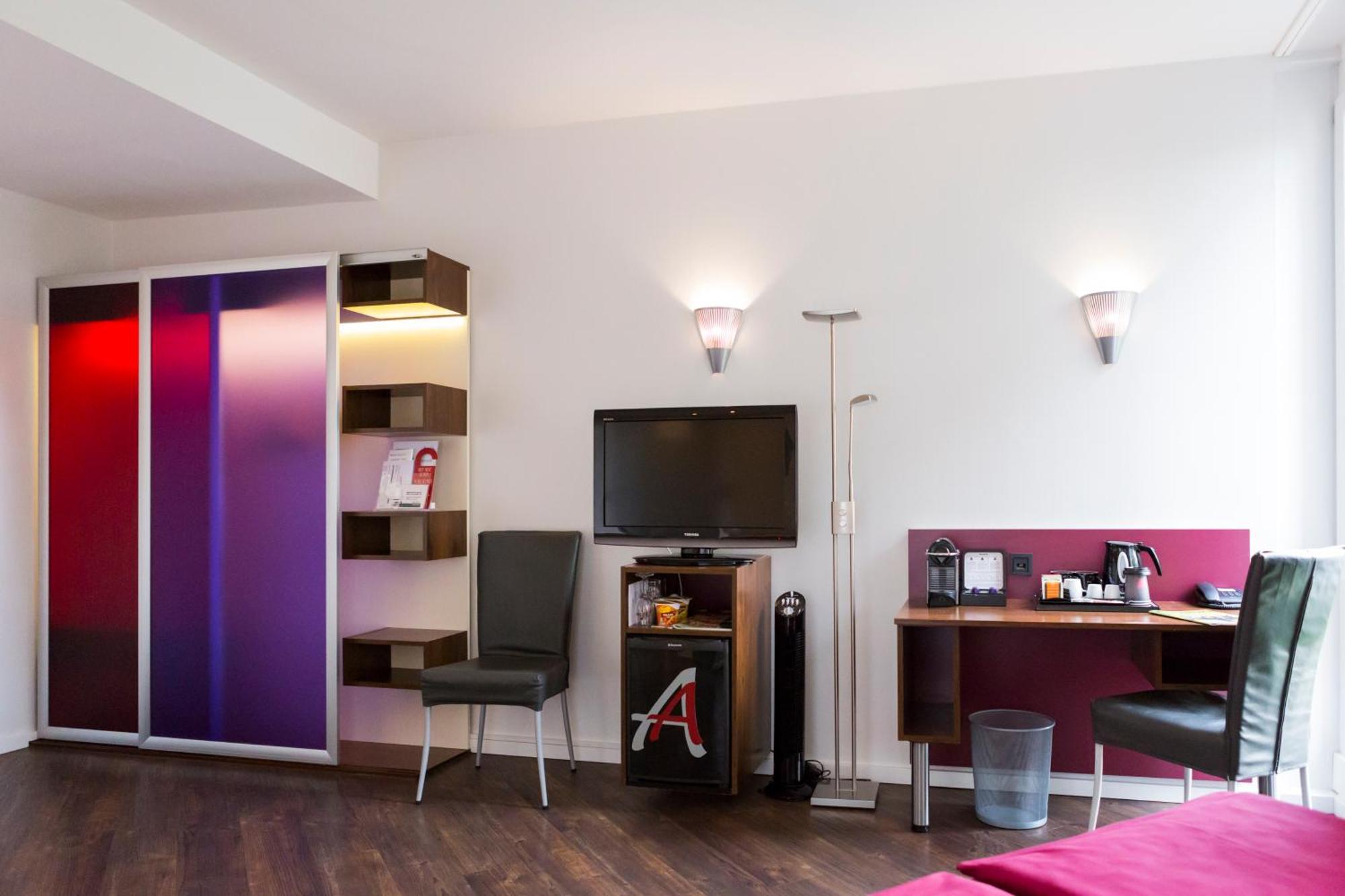 Auszeit - Fruehstueckshotel - Partner Of Sorat 3* Düsseldorf