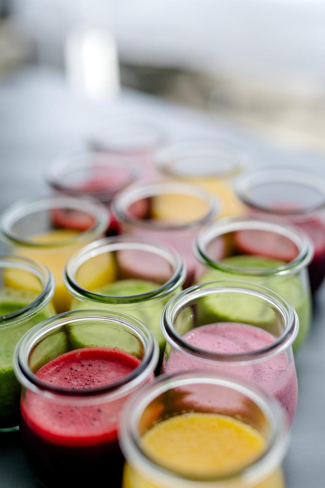 Auszeit - Fruehstueckshotel - Partner Of Sorat Hotel