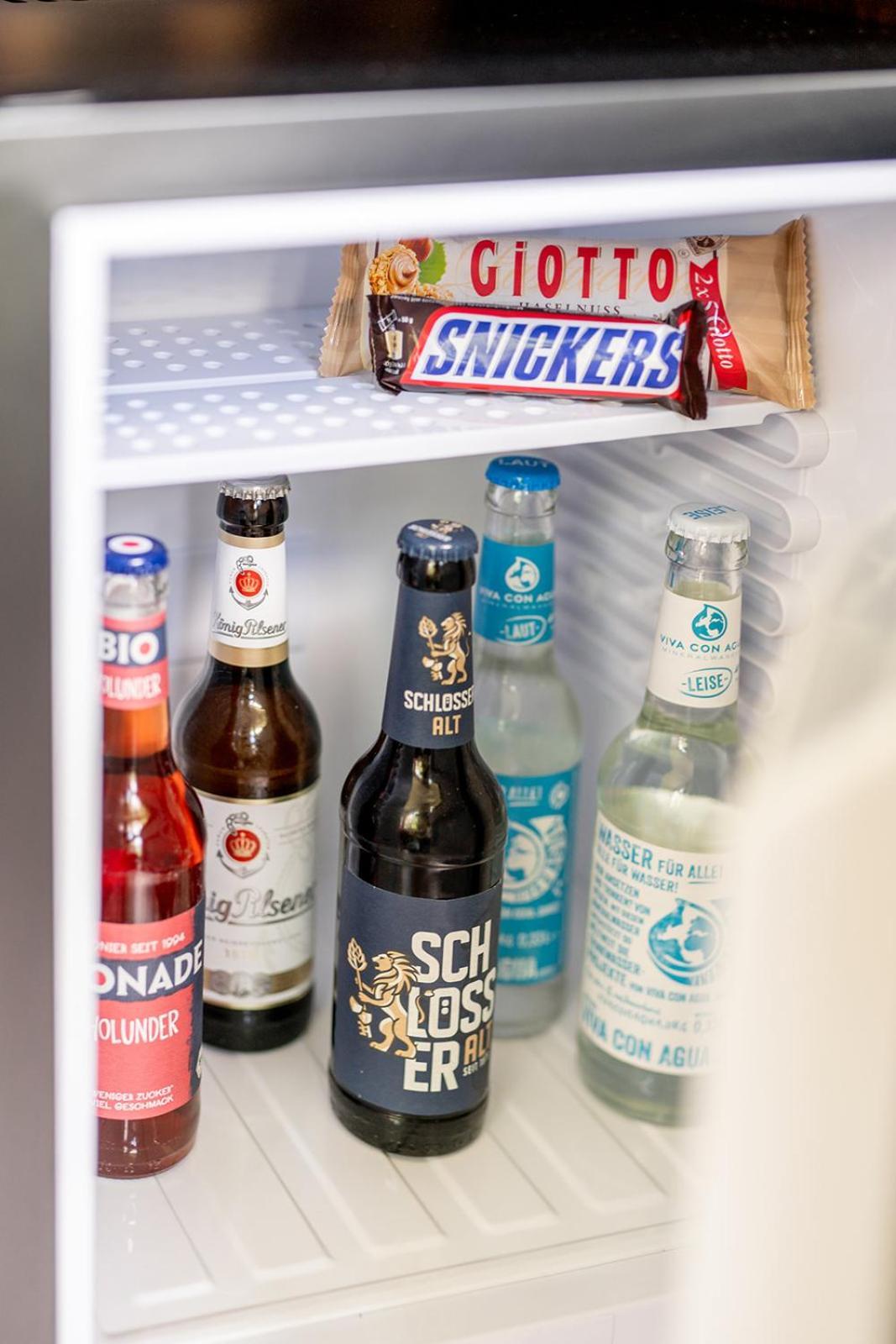 Auszeit - Fruehstueckshotel - Partner Of Sorat Hotel