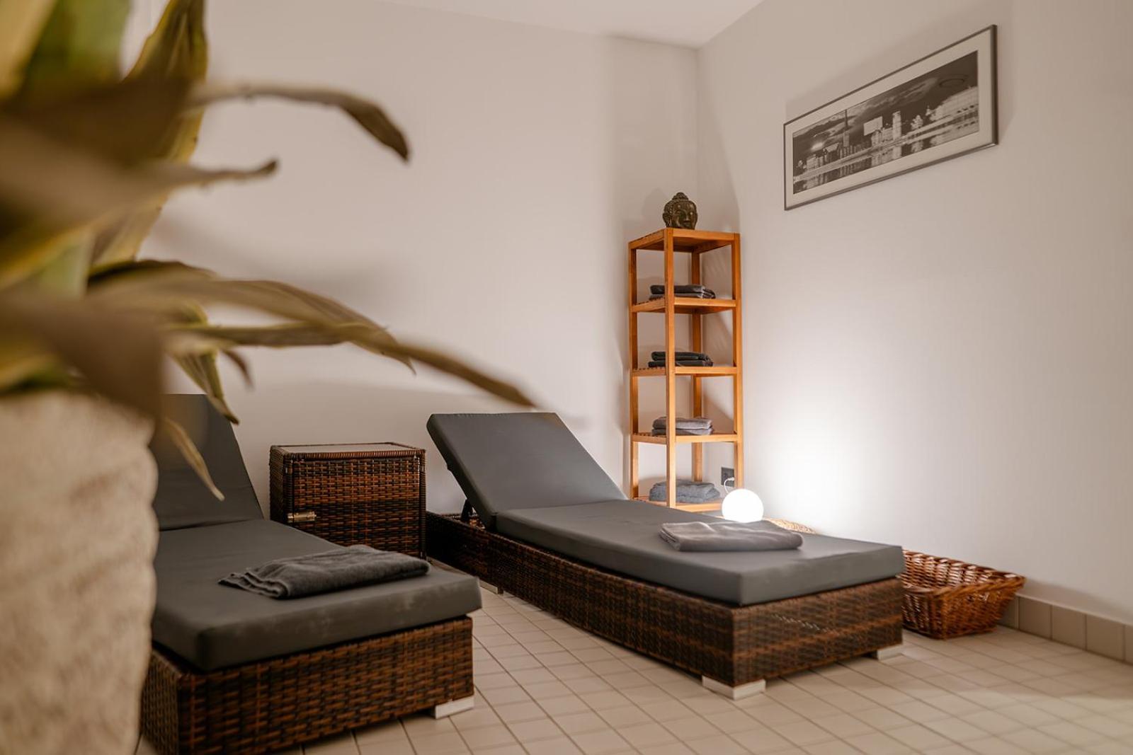Auszeit - Fruehstueckshotel - Partner Of Sorat Hotel