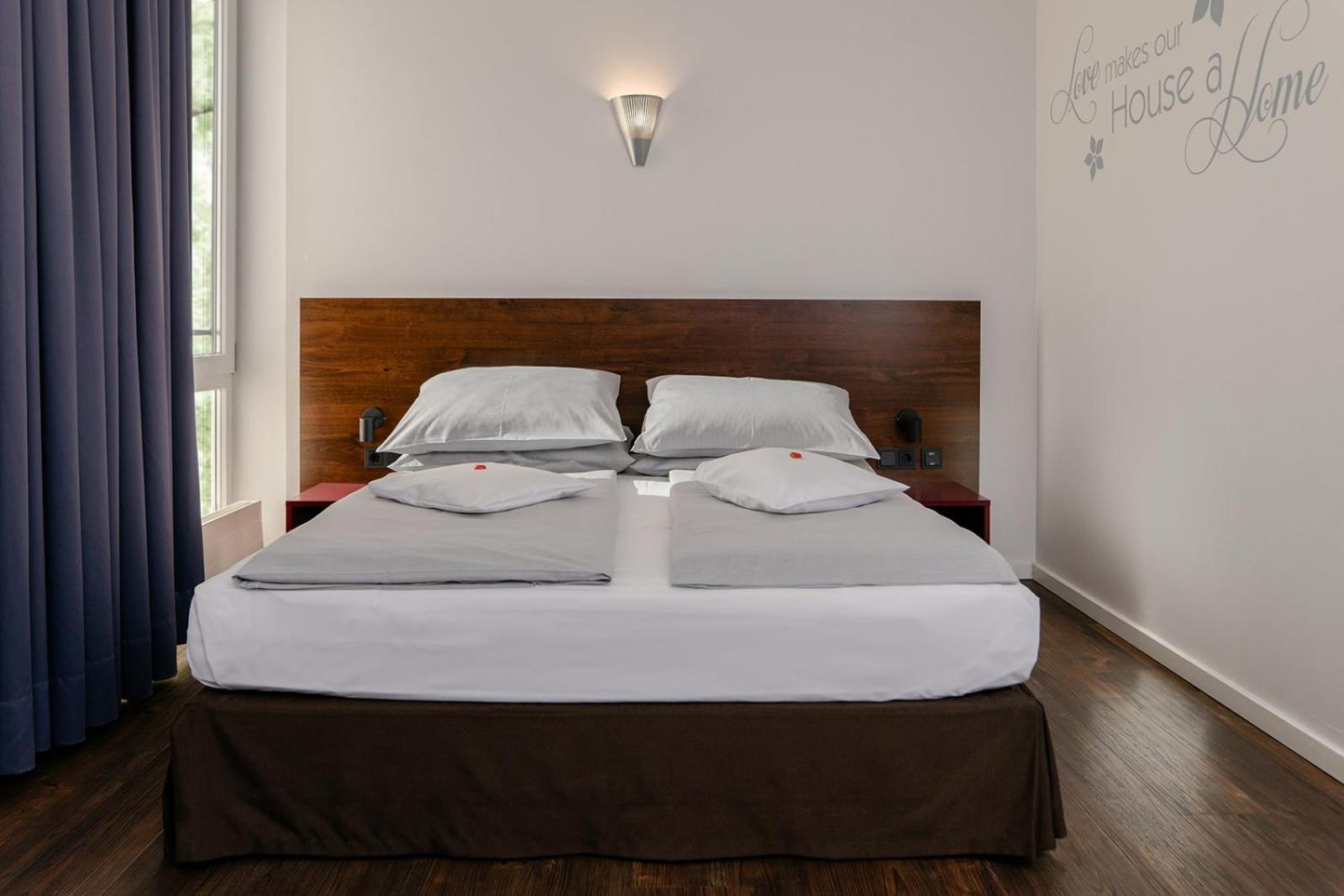 Auszeit - Fruehstueckshotel - Partner Of Sorat 3*