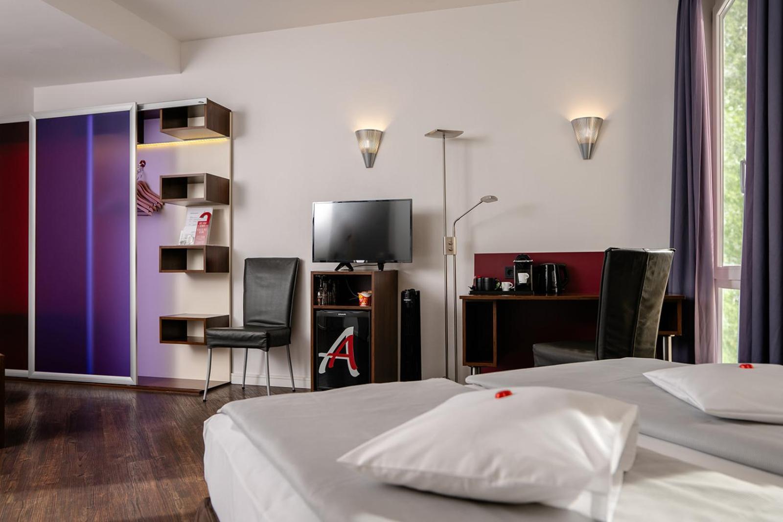 Hotel Auszeit - Fruehstueckshotel - Partner Of Sorat